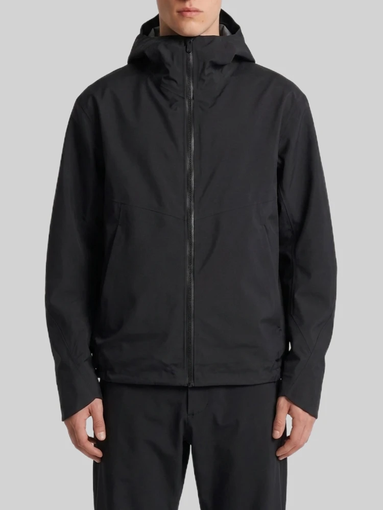 Black Arris jacket