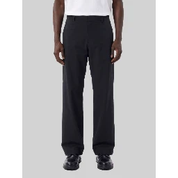 Black Corbel pants