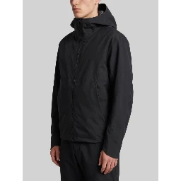Black Arris jacket