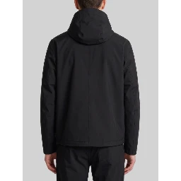 Black Arris jacket