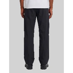 Black Corbel pants