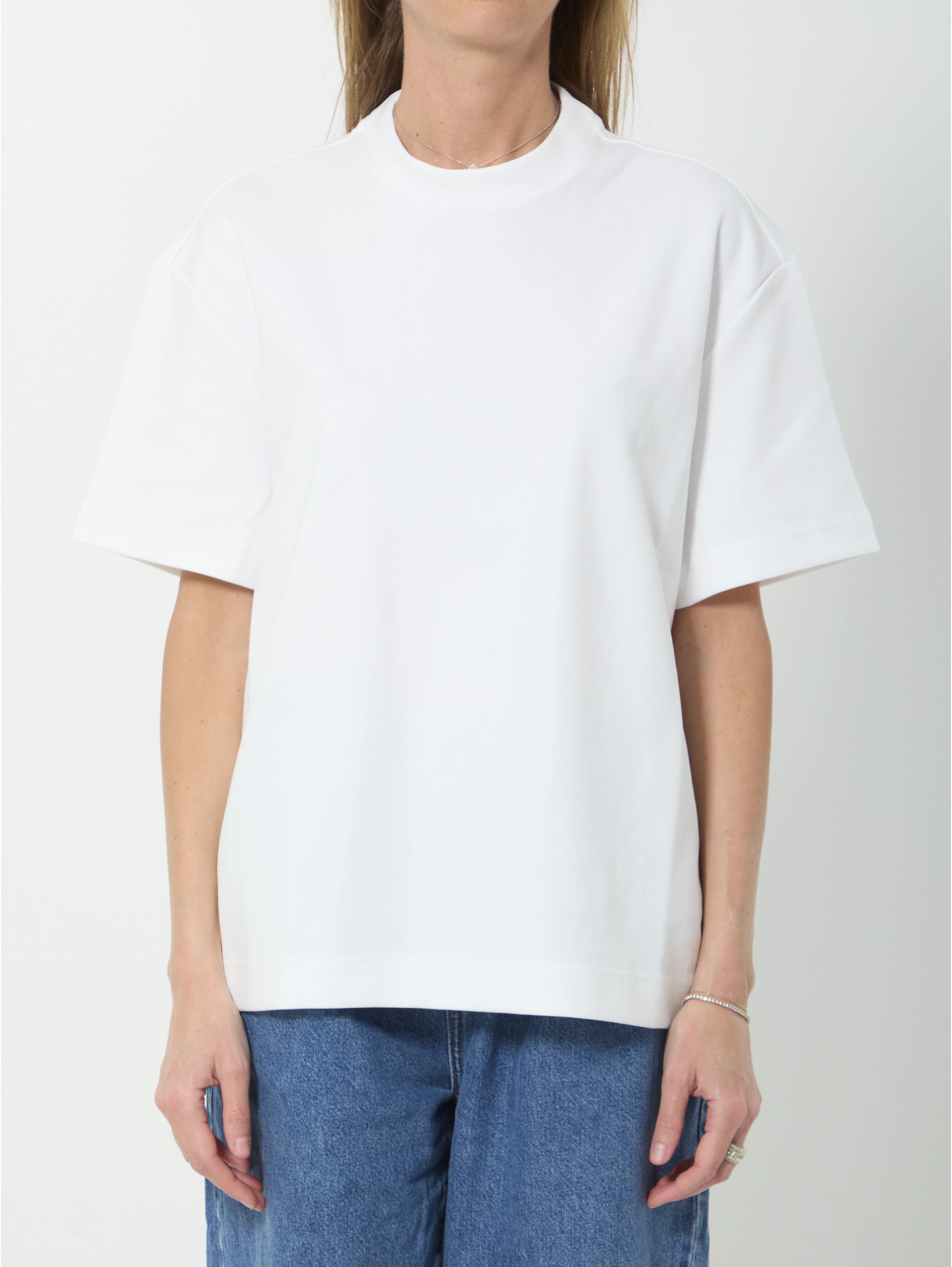 Scoob boxy T-shirt