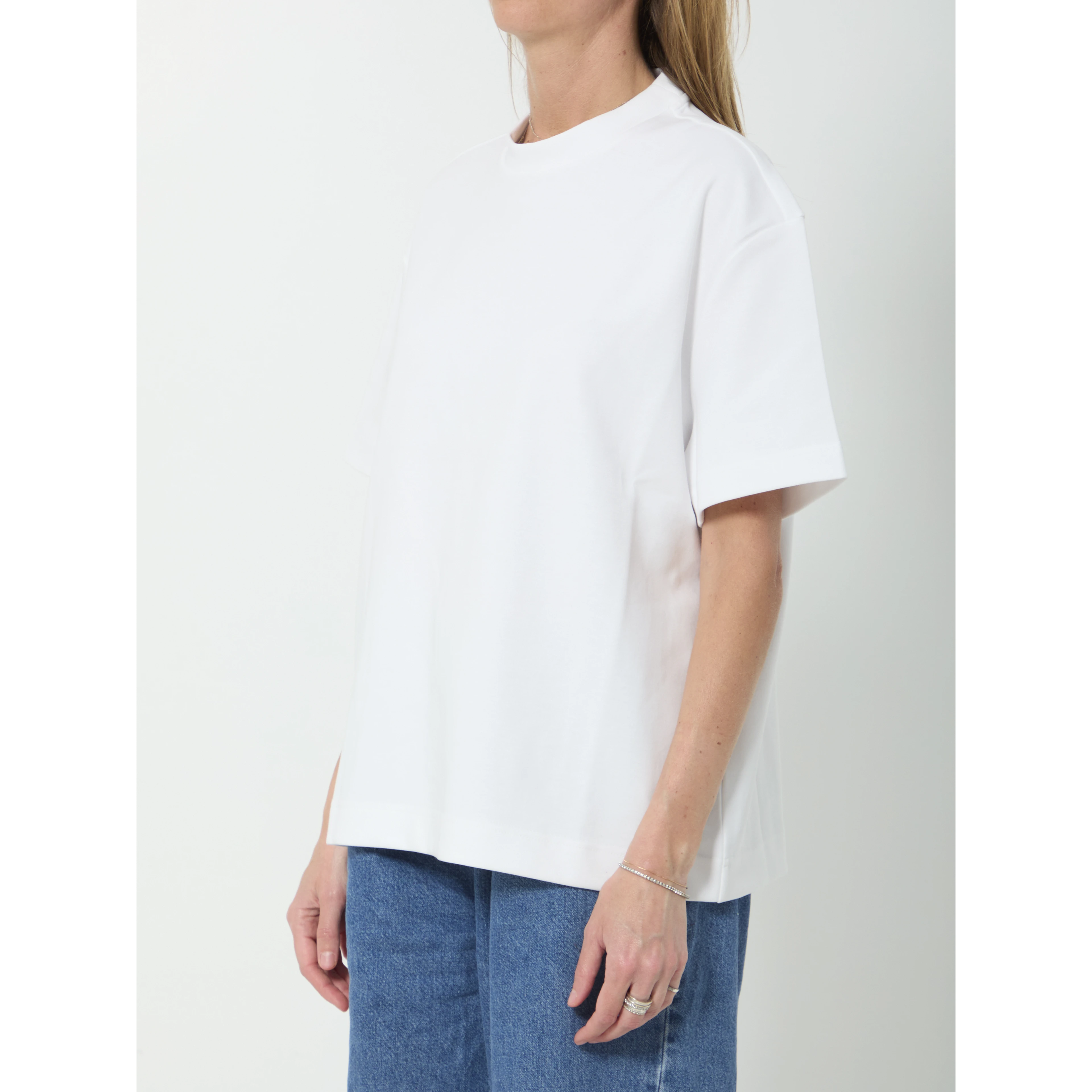 Scoob boxy T-shirt