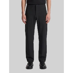 Black Diode MX pants