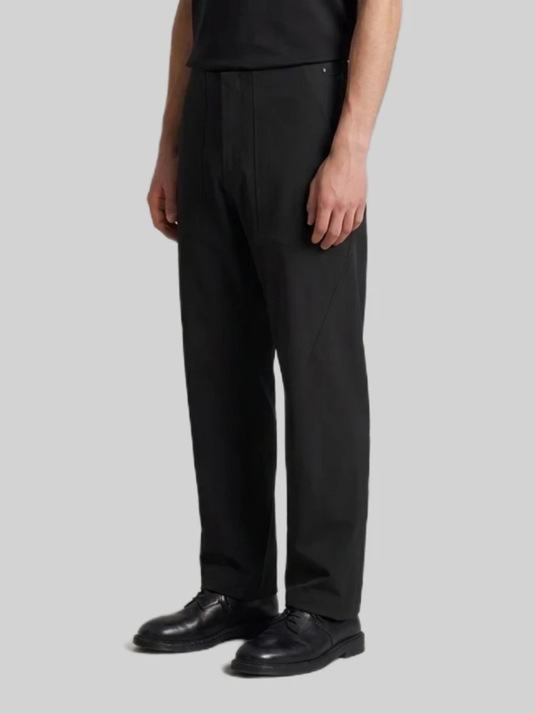 Black Diode MX pants alternative