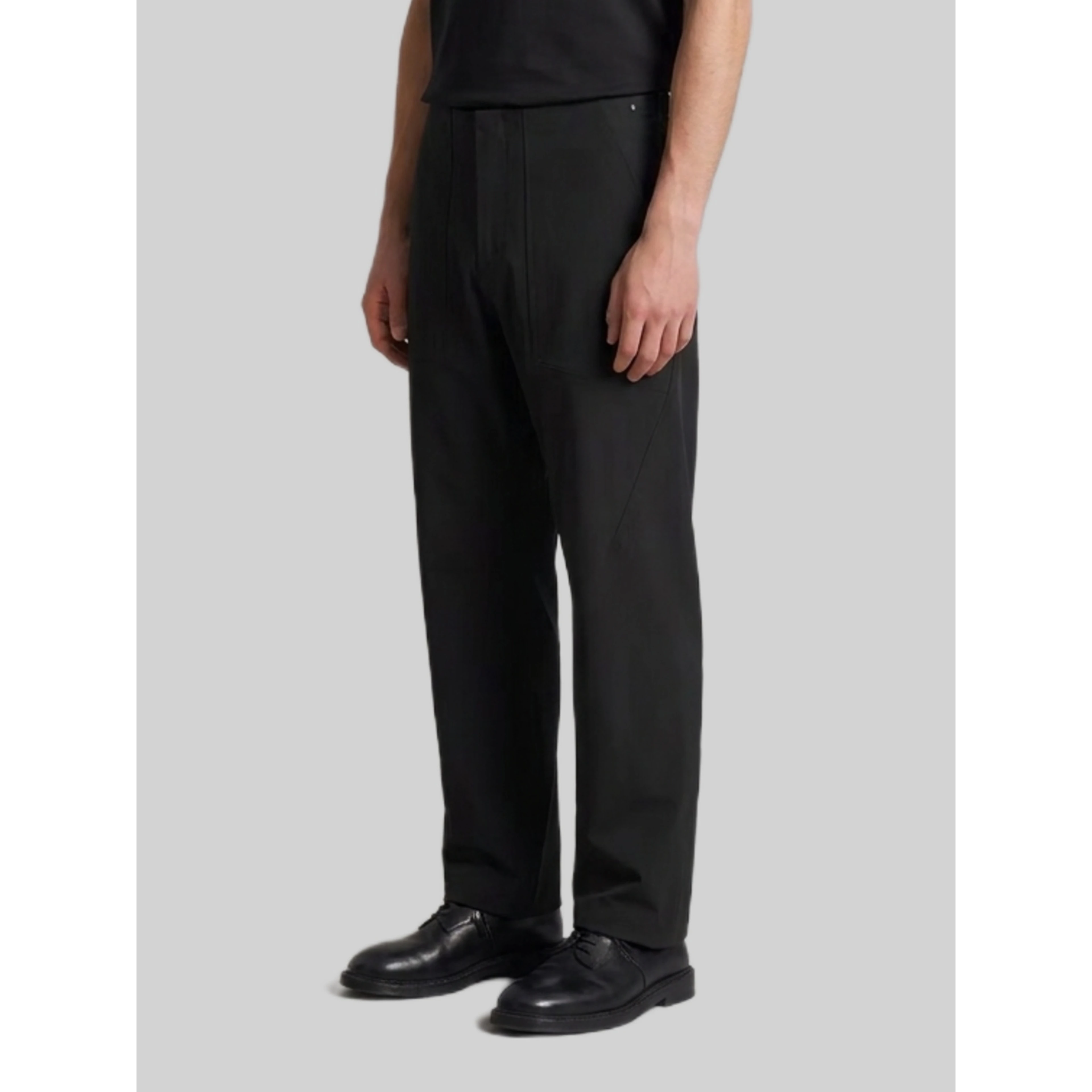 Black Diode MX pants