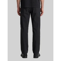 Black Diode MX pants