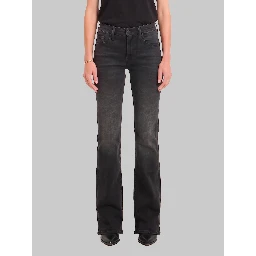 The Jinx Heel jeans
