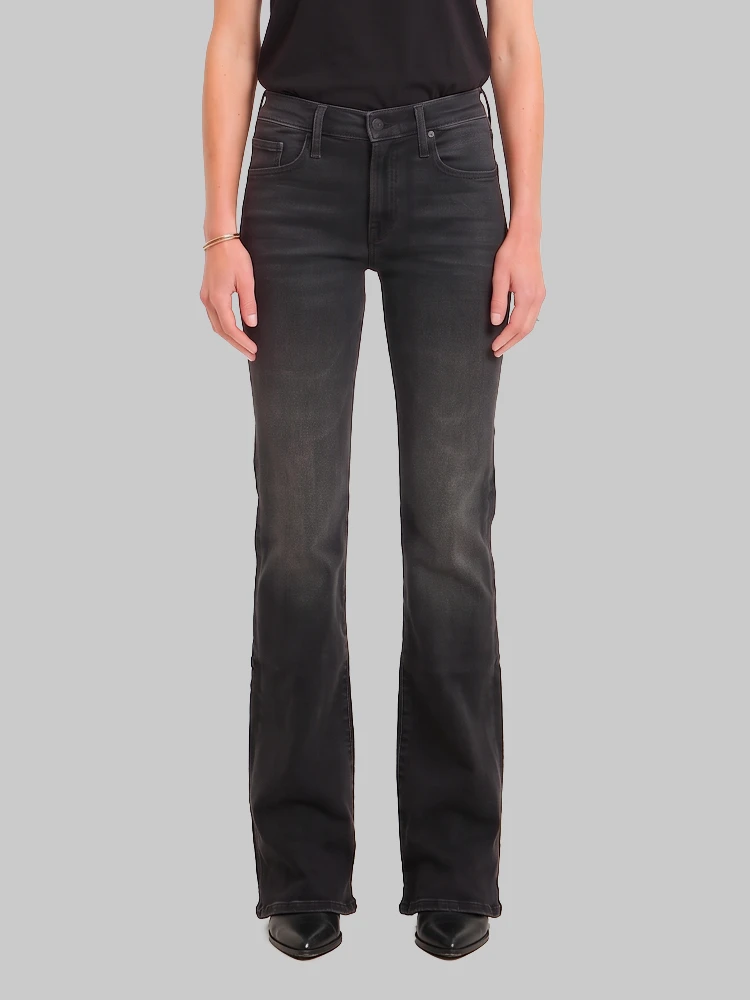 The Jinx Heel jeans