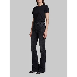 The Jinx Heel jeans