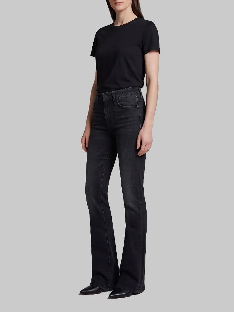 The Jinx Heel jeans alternative