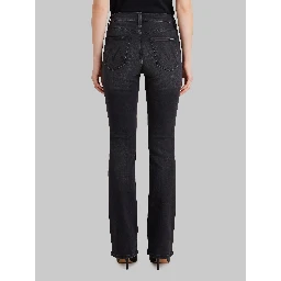 The Jinx Heel jeans