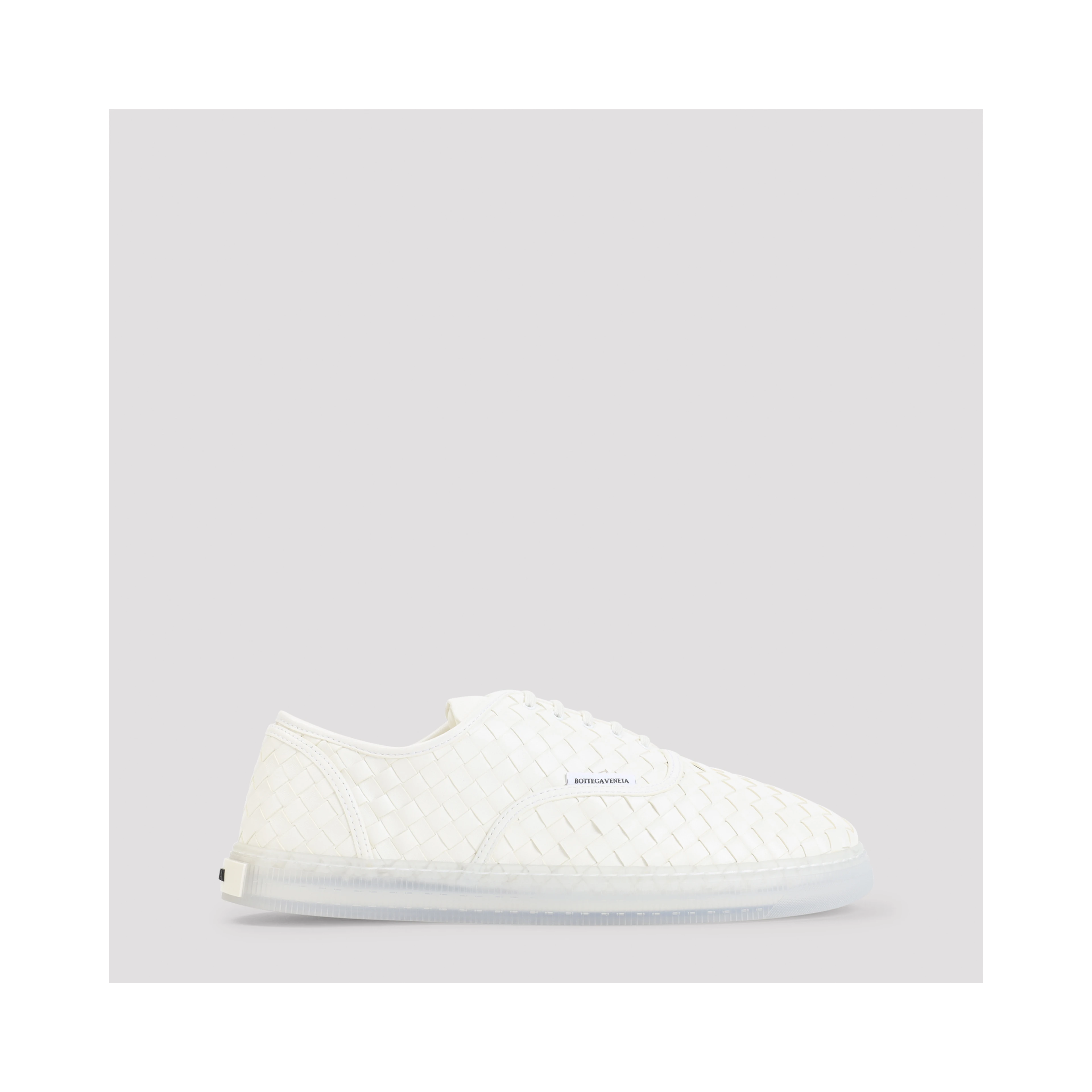 Bottega Veneta Serena Intrecciato Sneakers