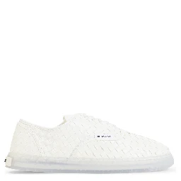 Bottega Veneta Serena Intrecciato Sneakers