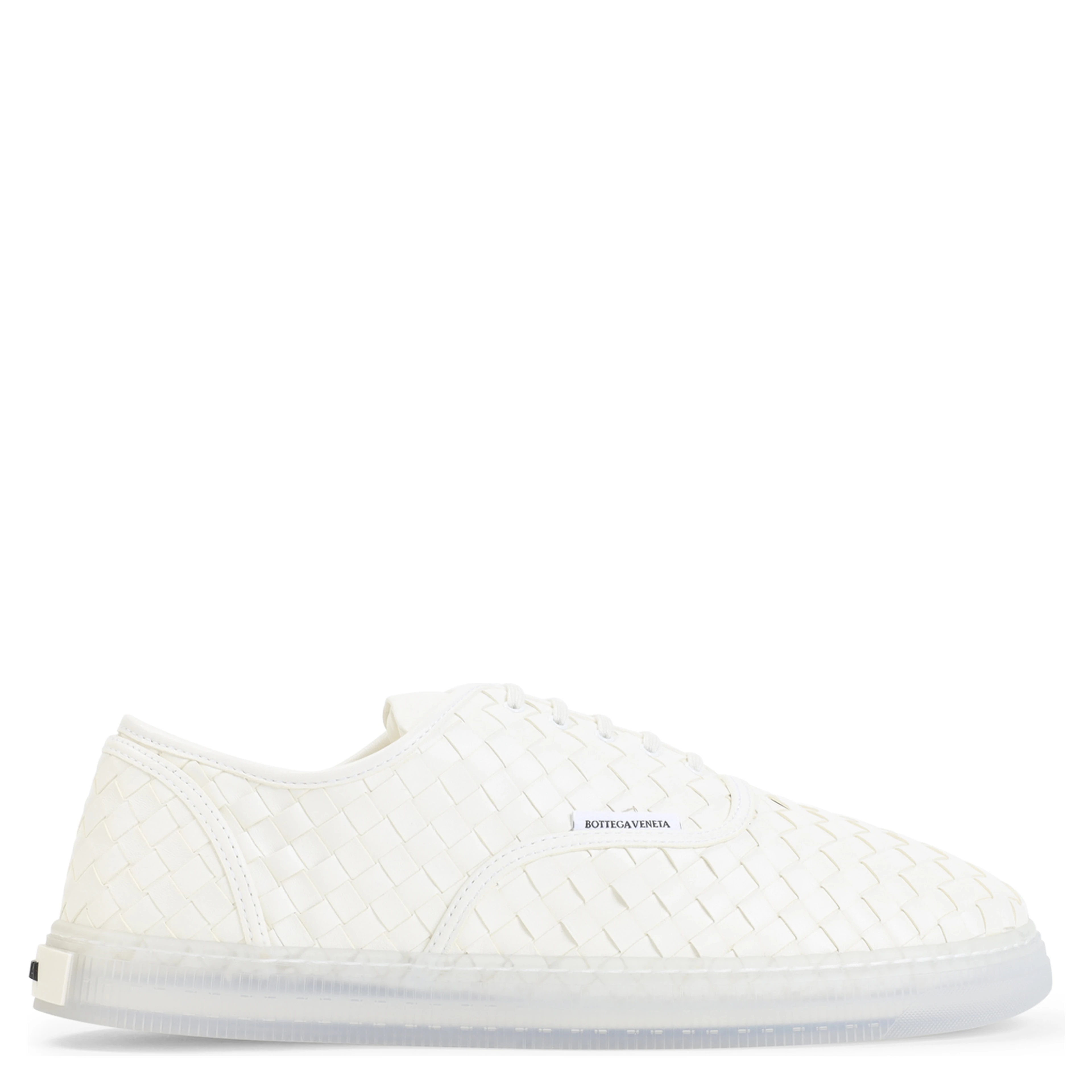 Bottega Veneta Serena Intrecciato Sneakers
