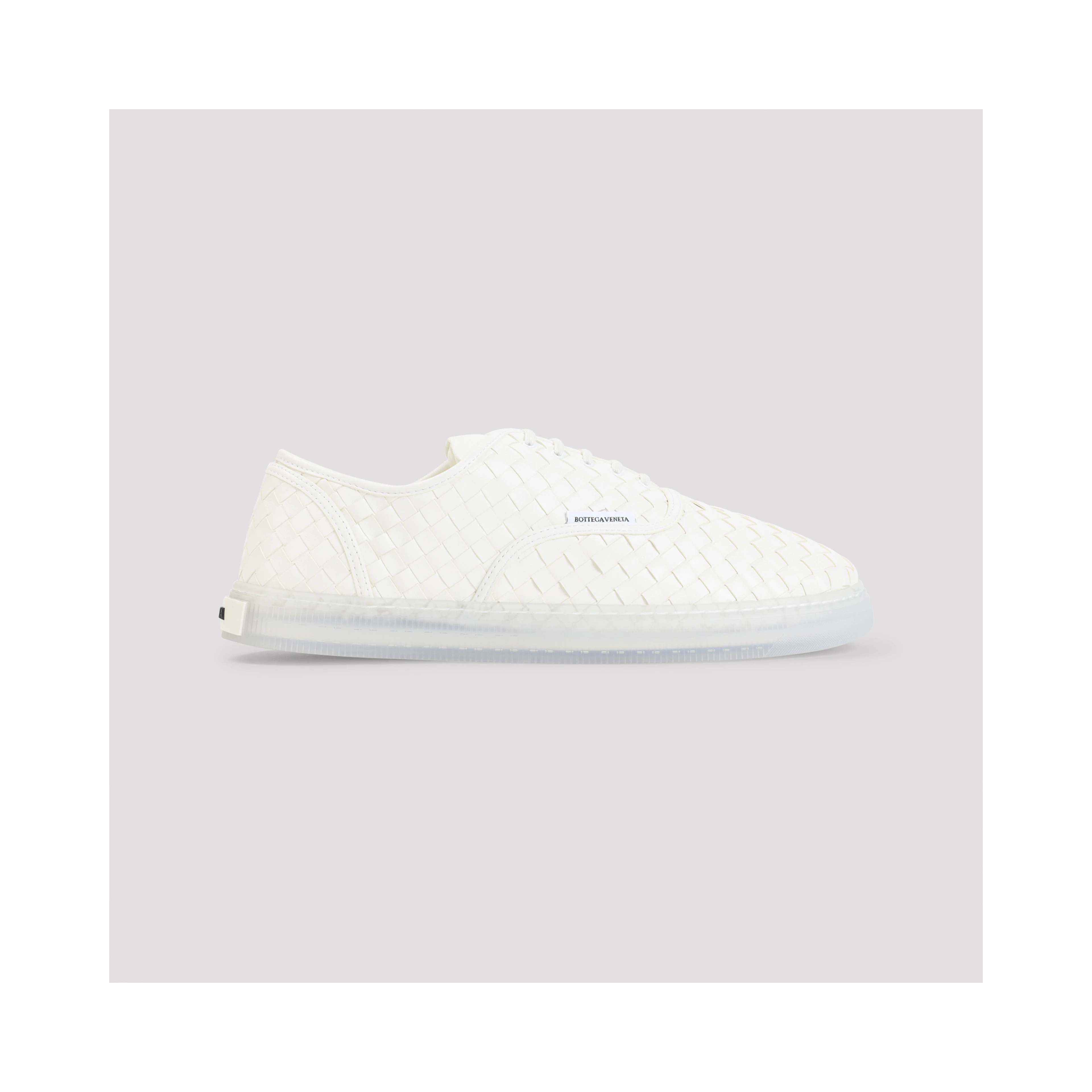 Bottega Veneta Serena Intrecciato Sneakers
