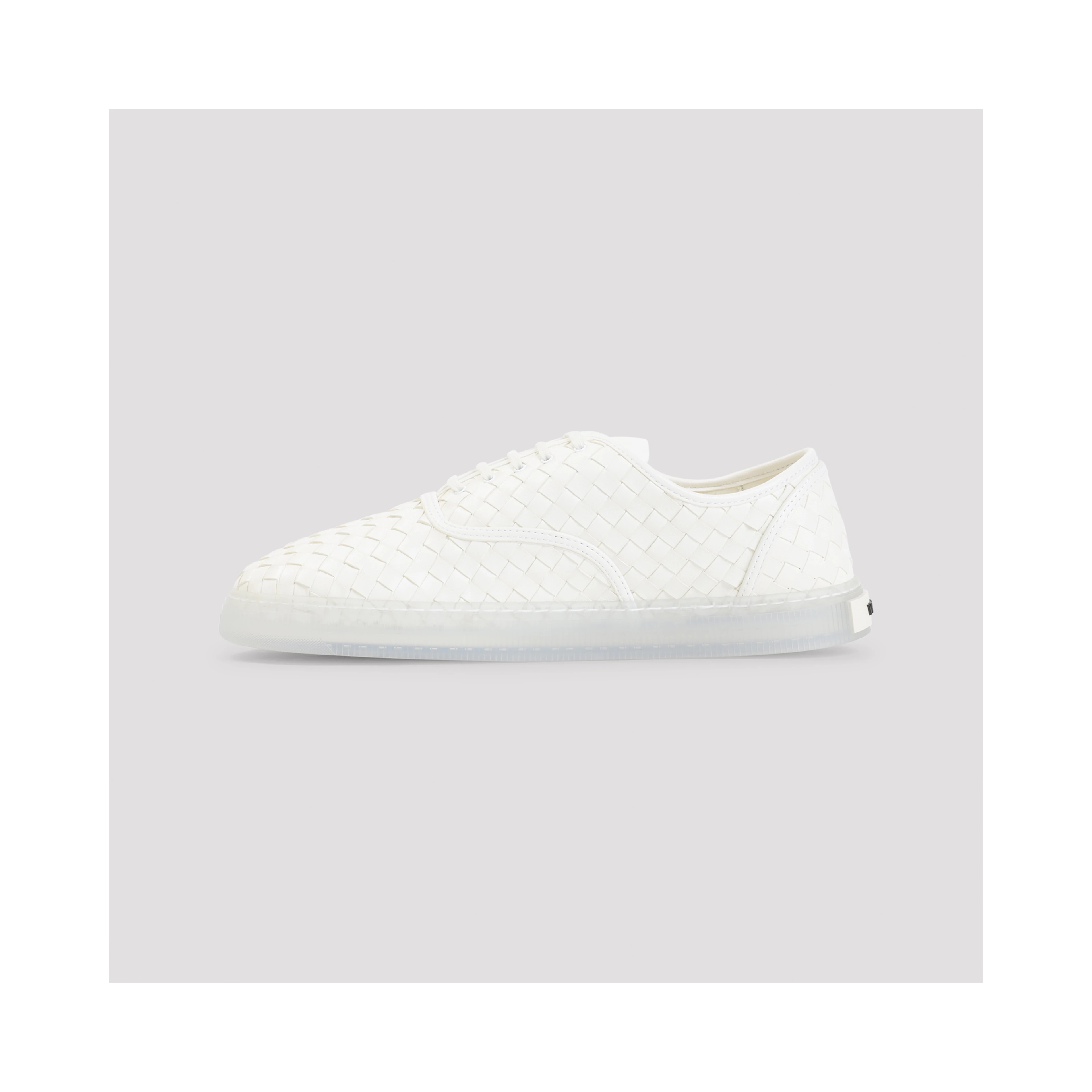 Bottega Veneta Serena Intrecciato Sneakers