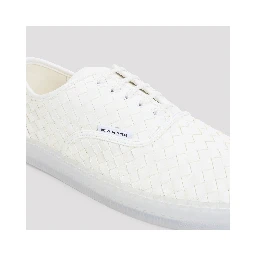 Bottega Veneta Serena Intrecciato Sneakers
