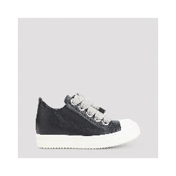 Rick Owens Jumbolace Low Sneakers