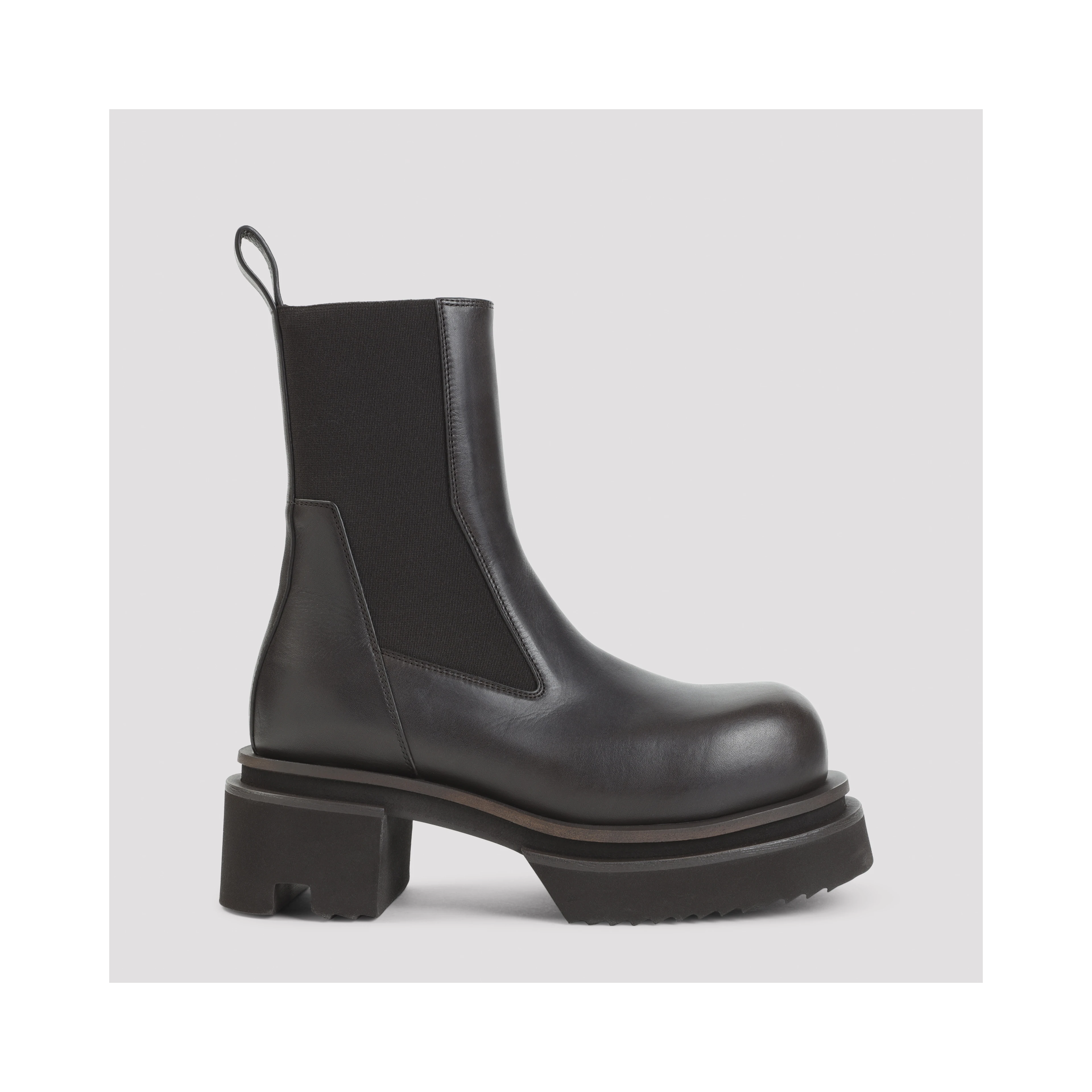 Rick Owens Beatle Bogun Boots
