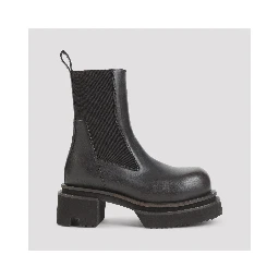 Rick Owens Beatle Bogun Boots