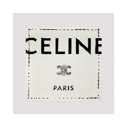 Celine 90x90 Square Scarf