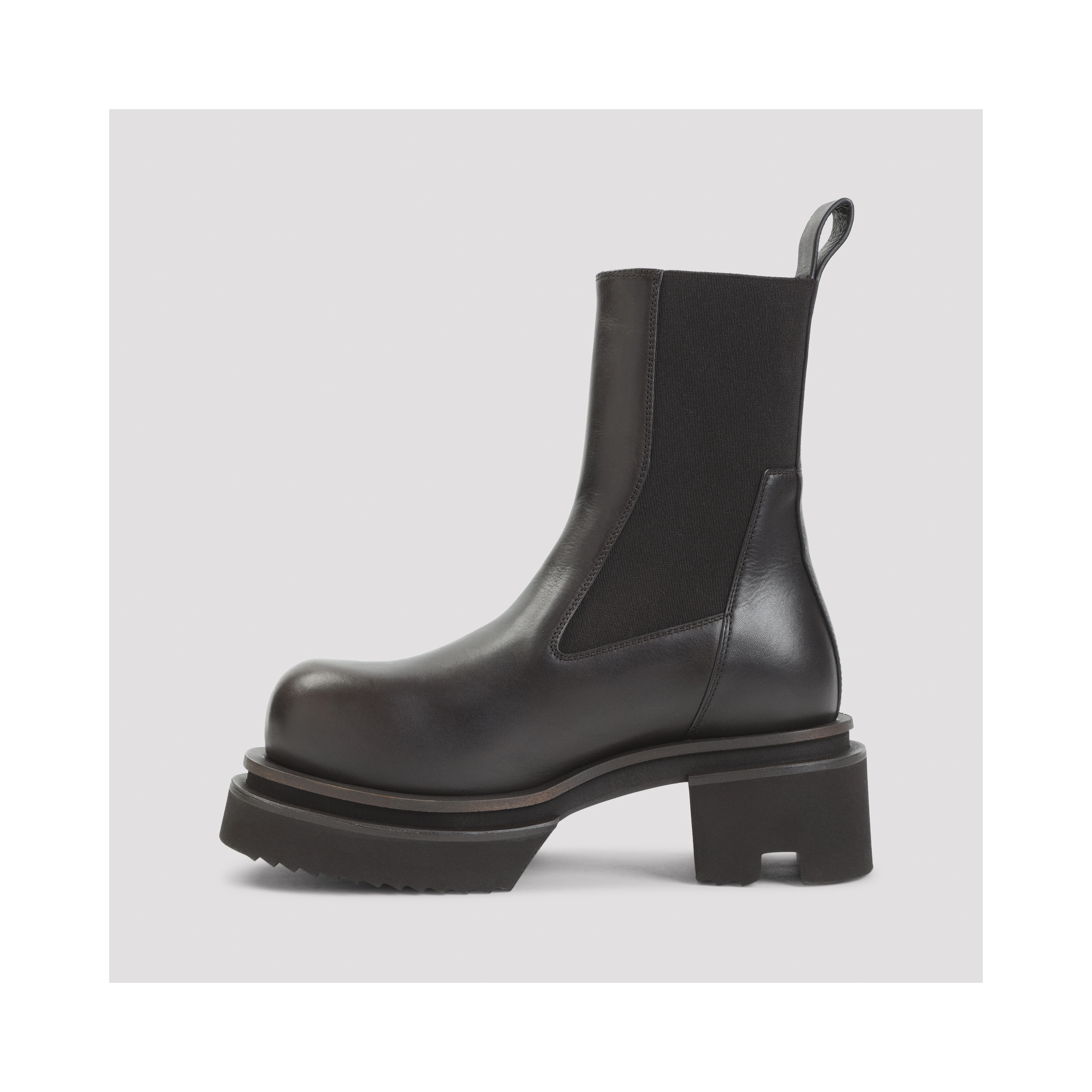 Rick Owens Beatle Bogun Boots