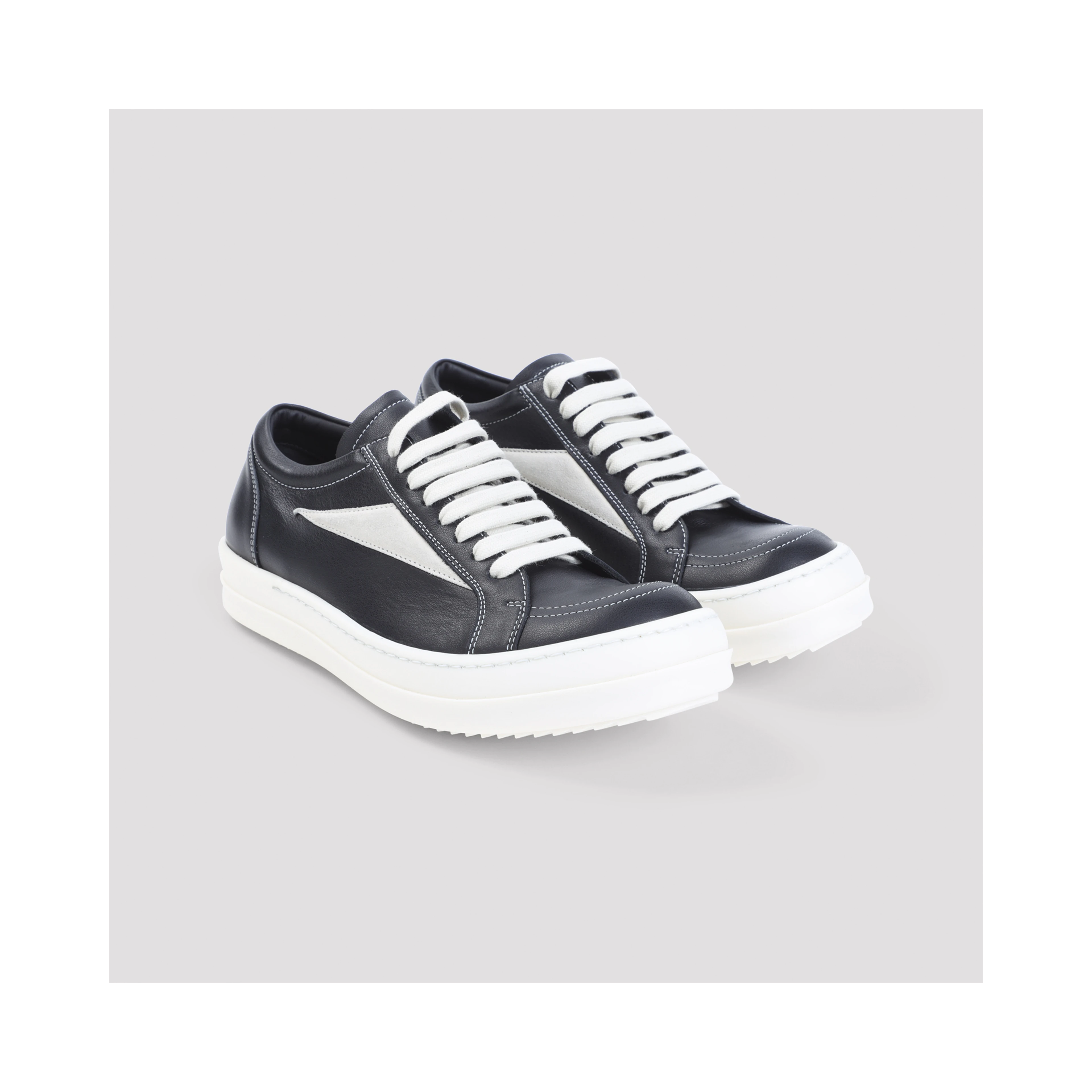 Rick Owens Vintage Sneakers