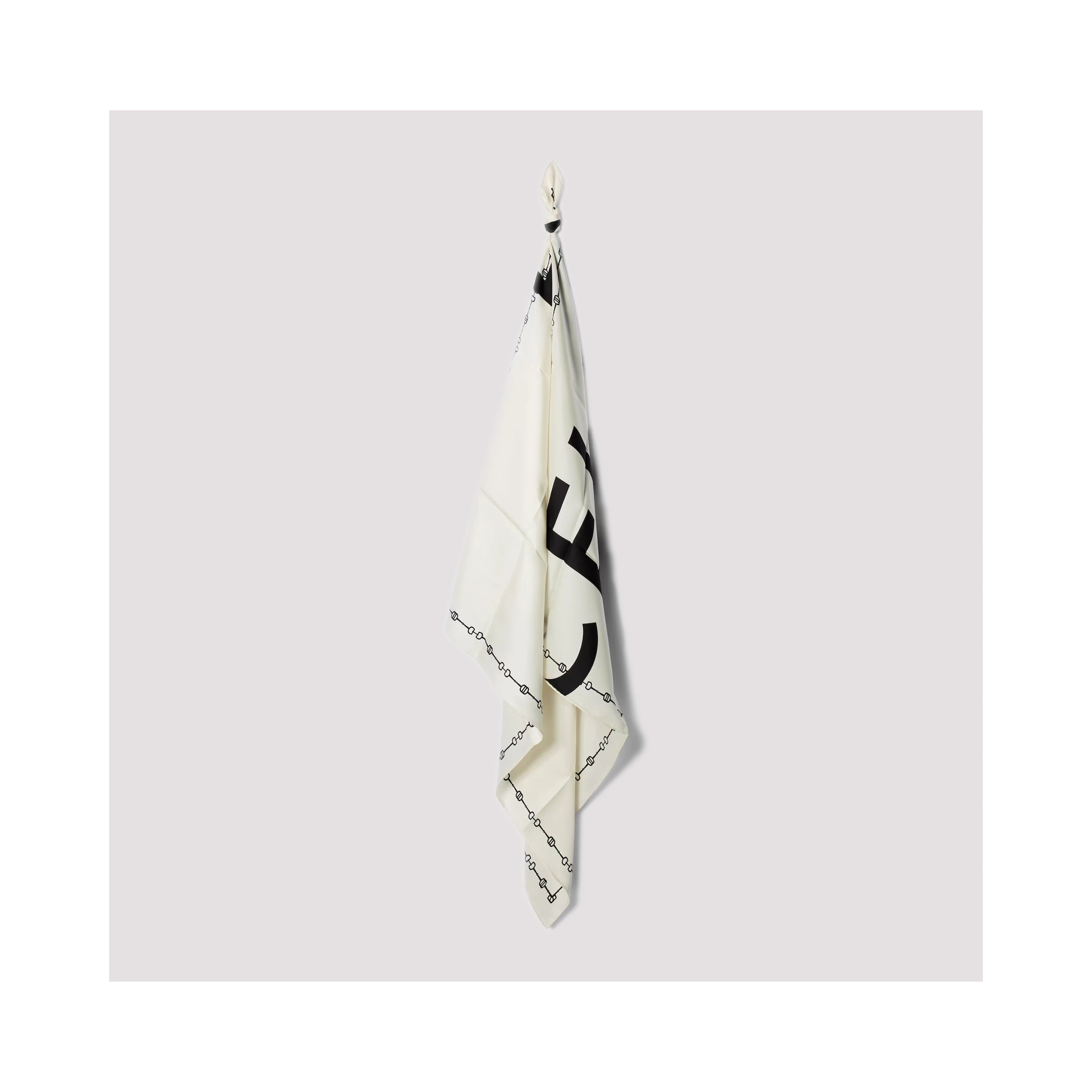Celine 90x90 Square Scarf
