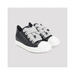 Rick Owens Jumbolace Low Sneakers