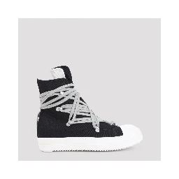 Rick Owens Drkshdw Megalace Sneakers
