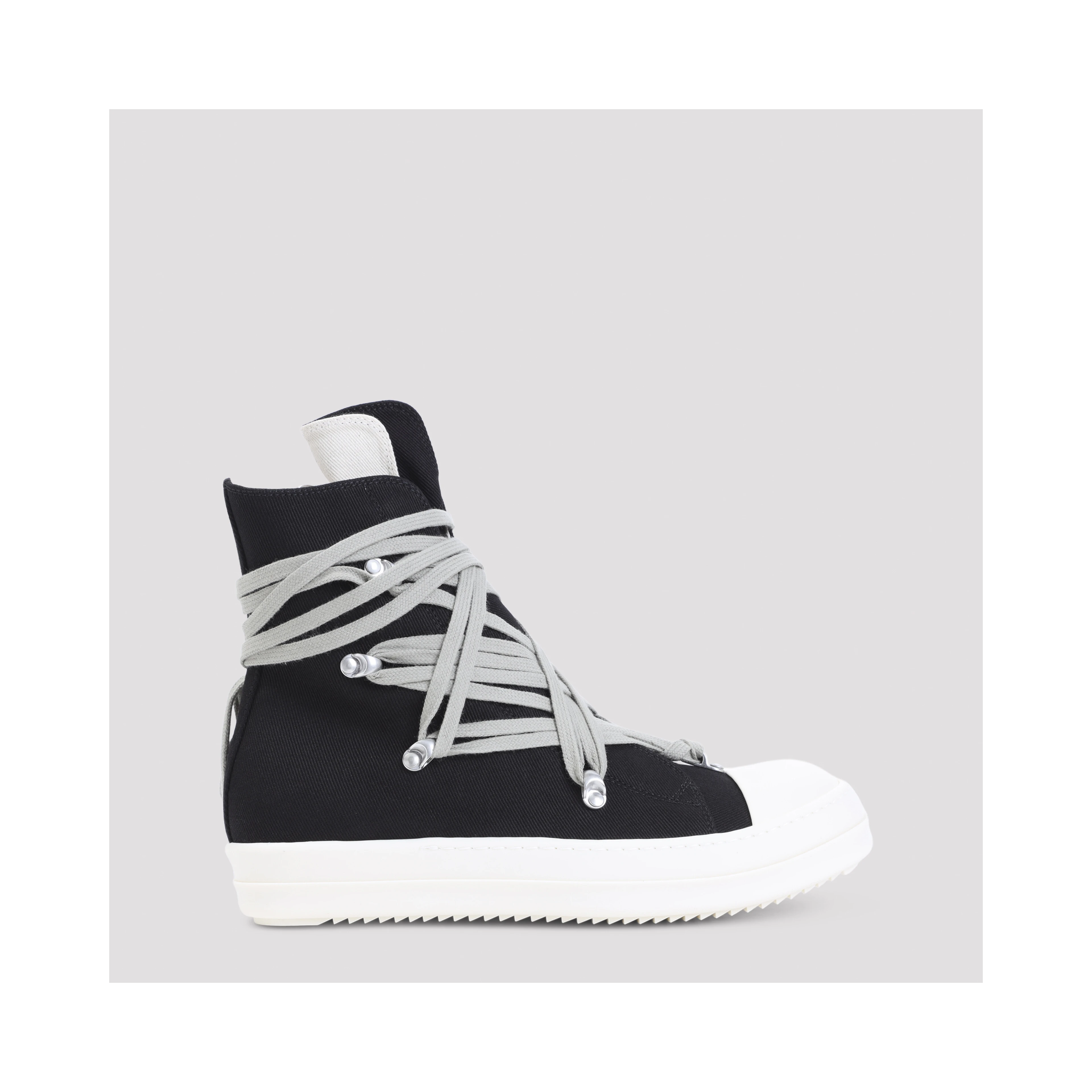 Rick Owens Drkshdw Megalace Sneakers