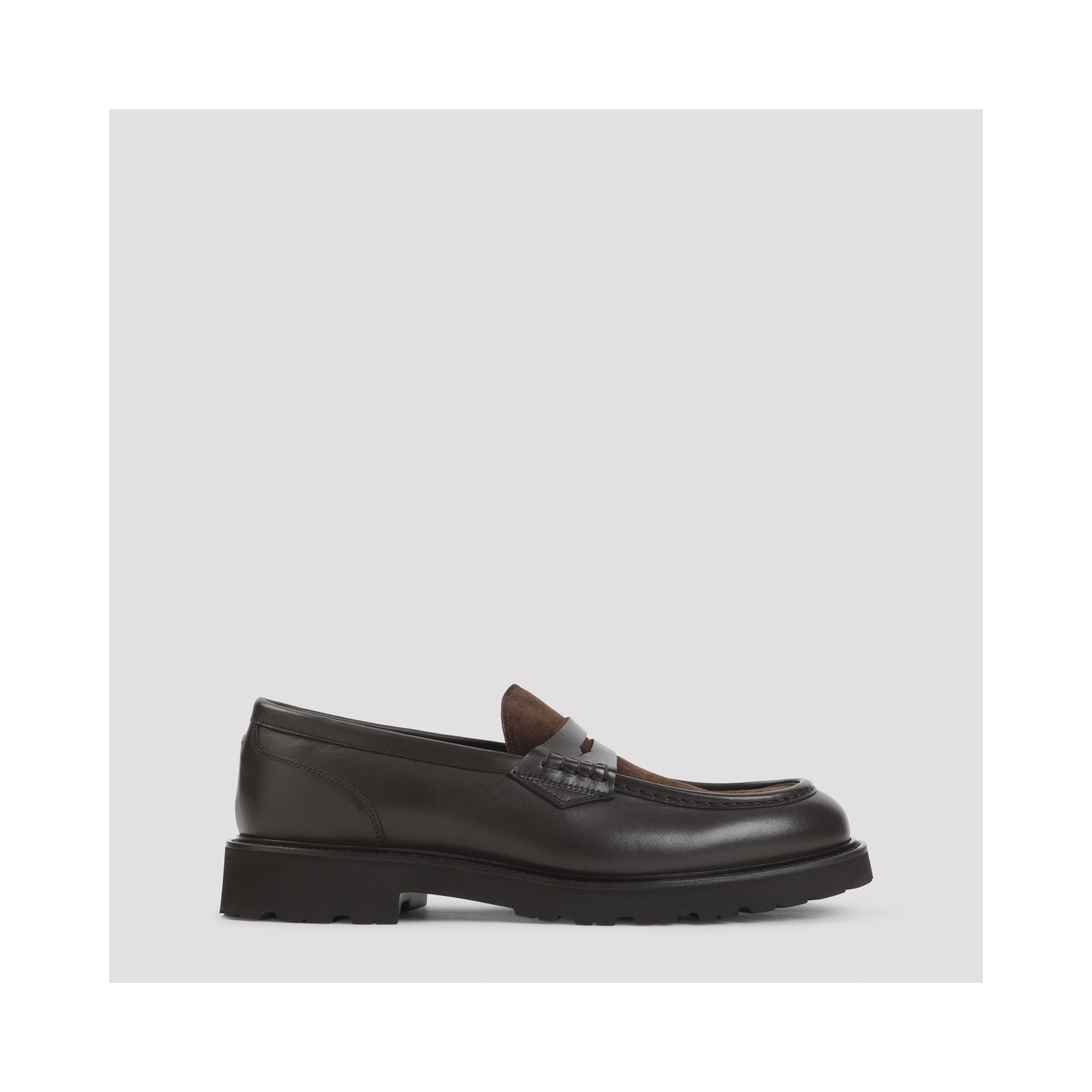 Canali Penny Loafer