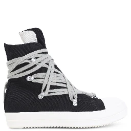 Rick Owens Drkshdw Megalace Sneakers