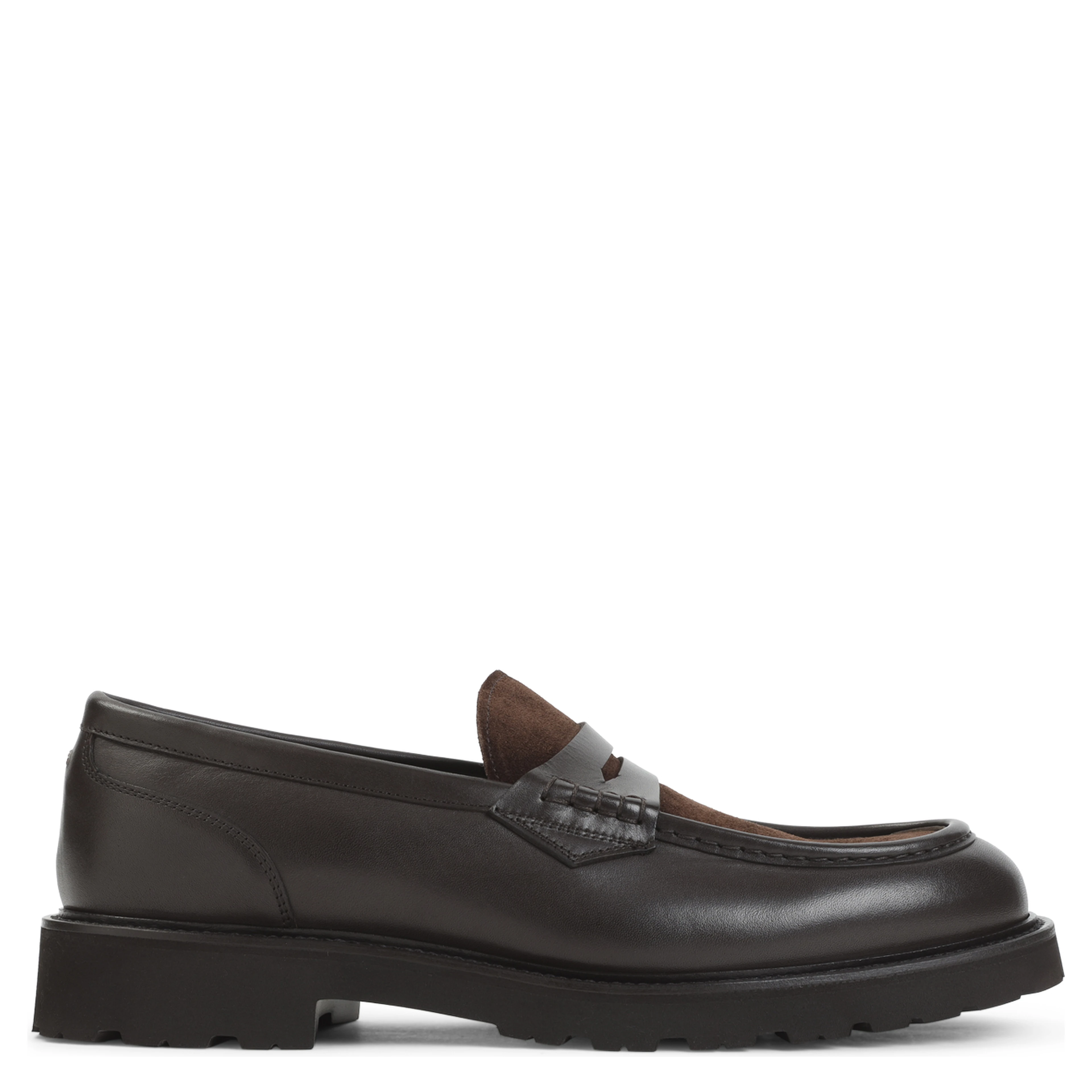 Canali Penny Loafer