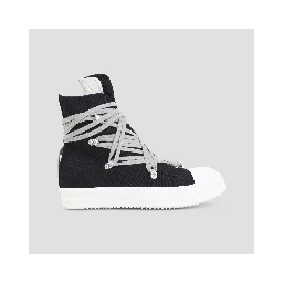 Rick Owens Drkshdw Megalace Sneakers
