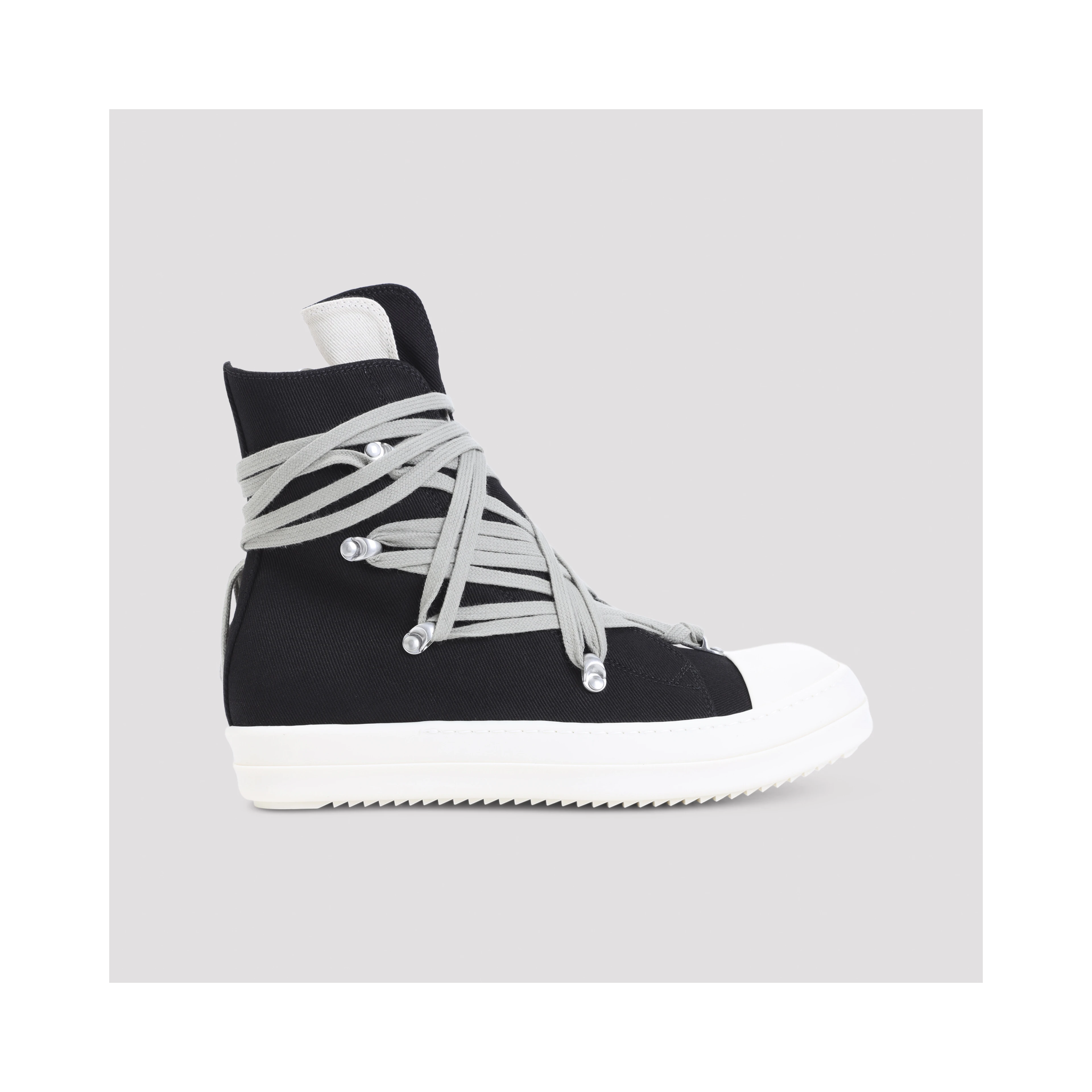 Rick Owens Drkshdw Megalace Sneakers