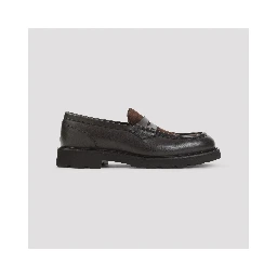 Canali Penny Loafer