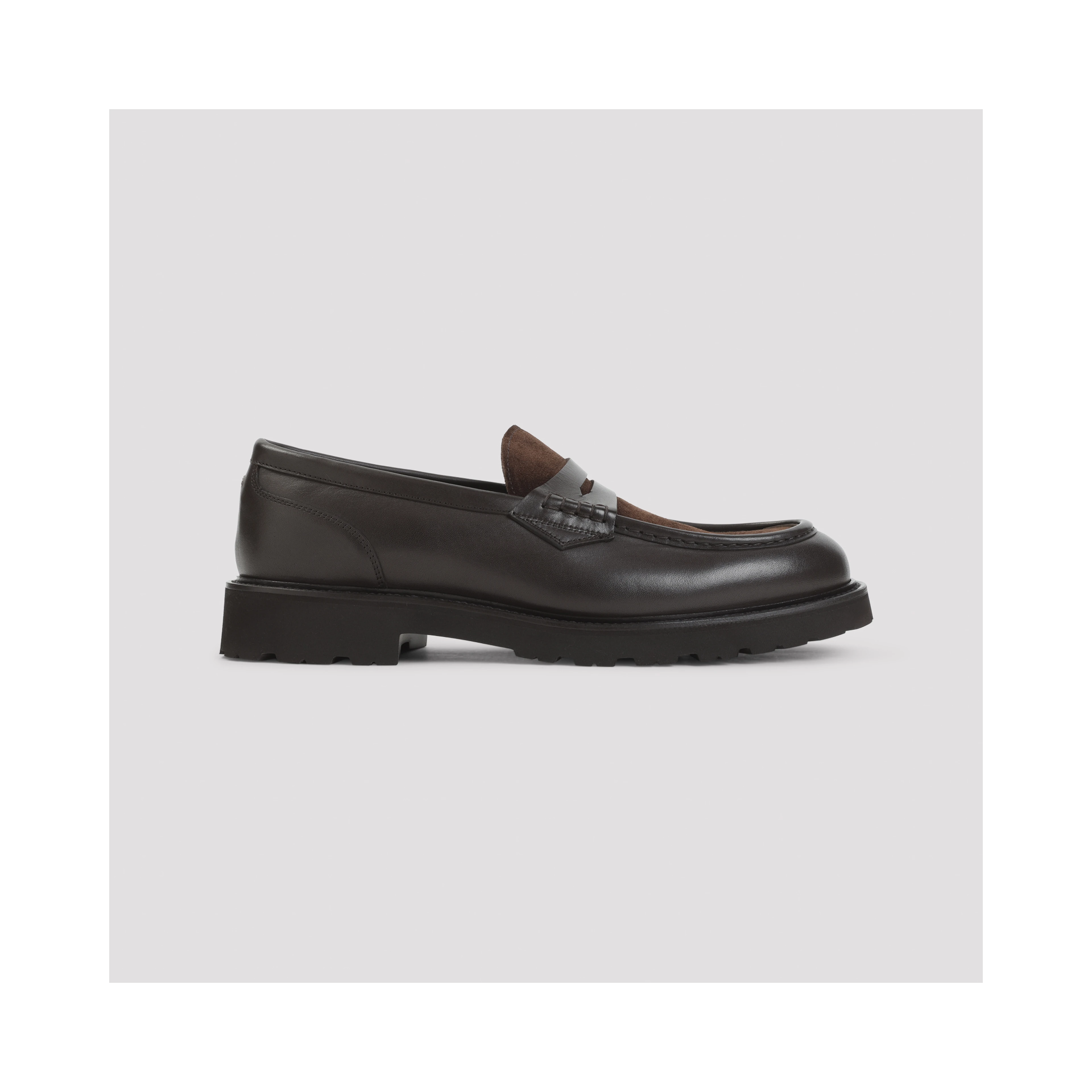 Canali Penny Loafer