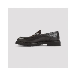 Canali Penny Loafer