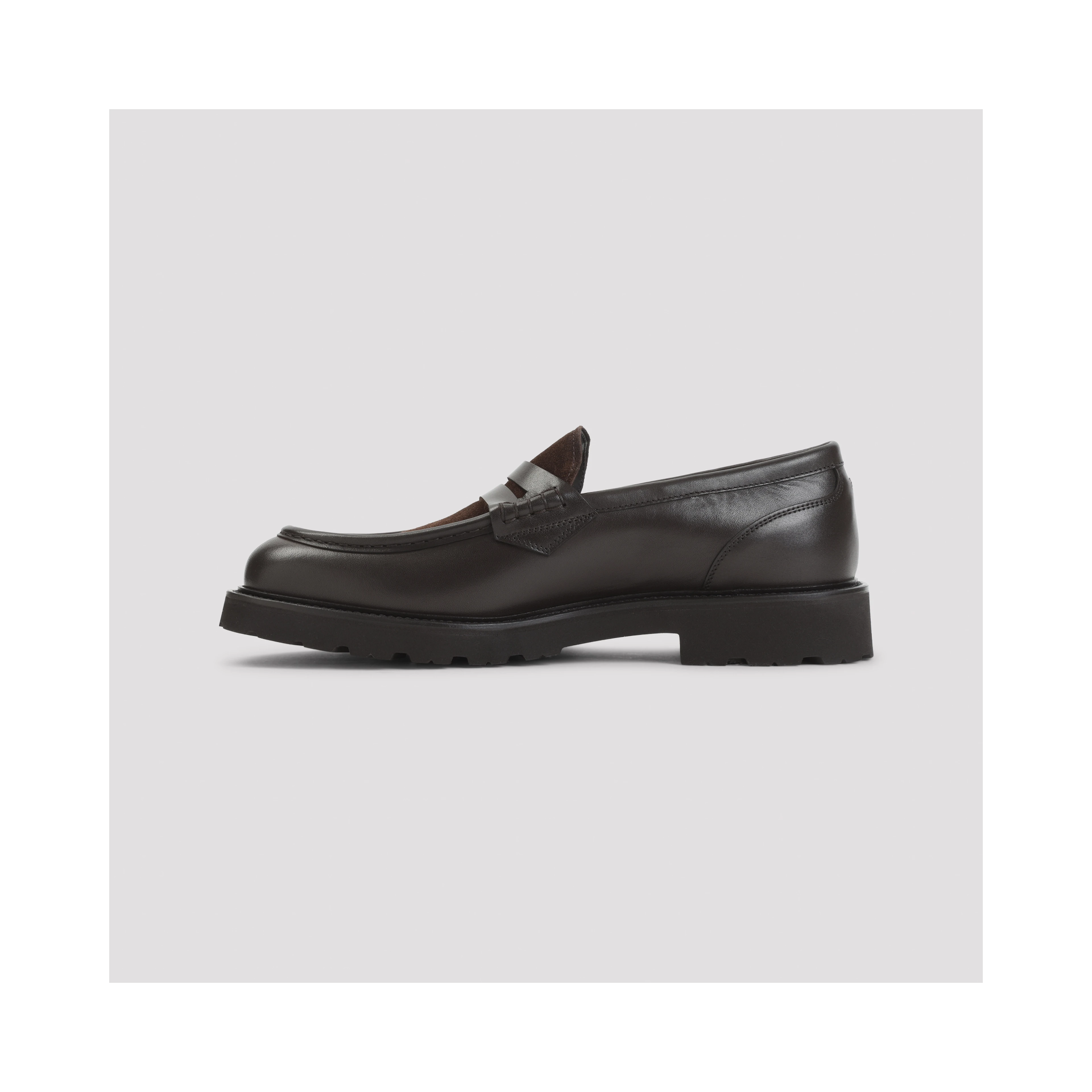 Canali Penny Loafer