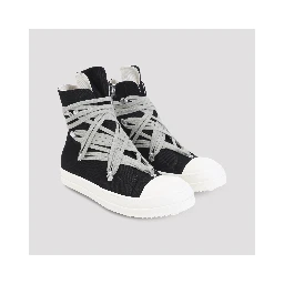 Rick Owens Drkshdw Megalace Sneakers