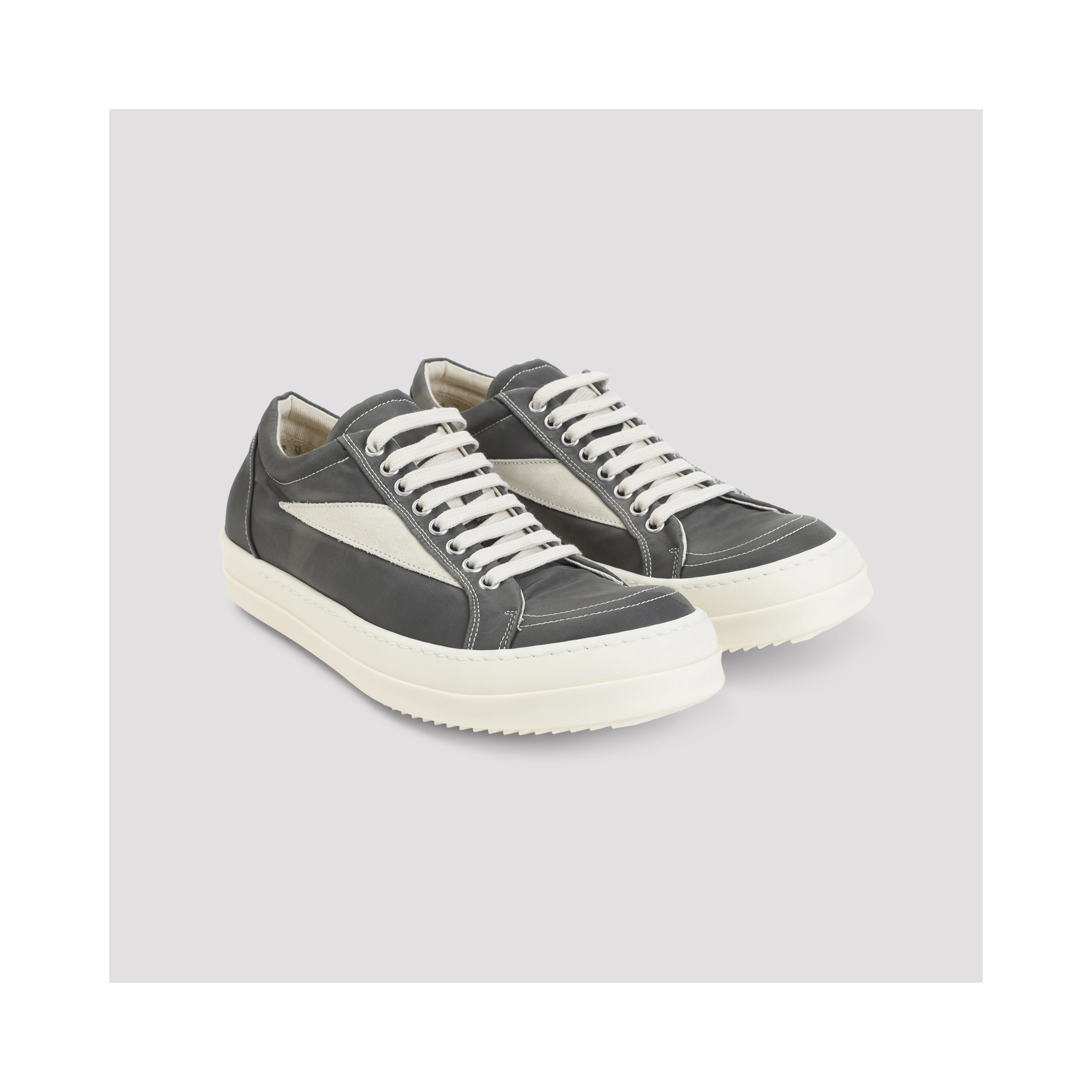 Rick Owens Drkshdw Vintage Sneakers
