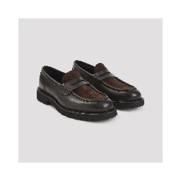Canali Penny Loafer
