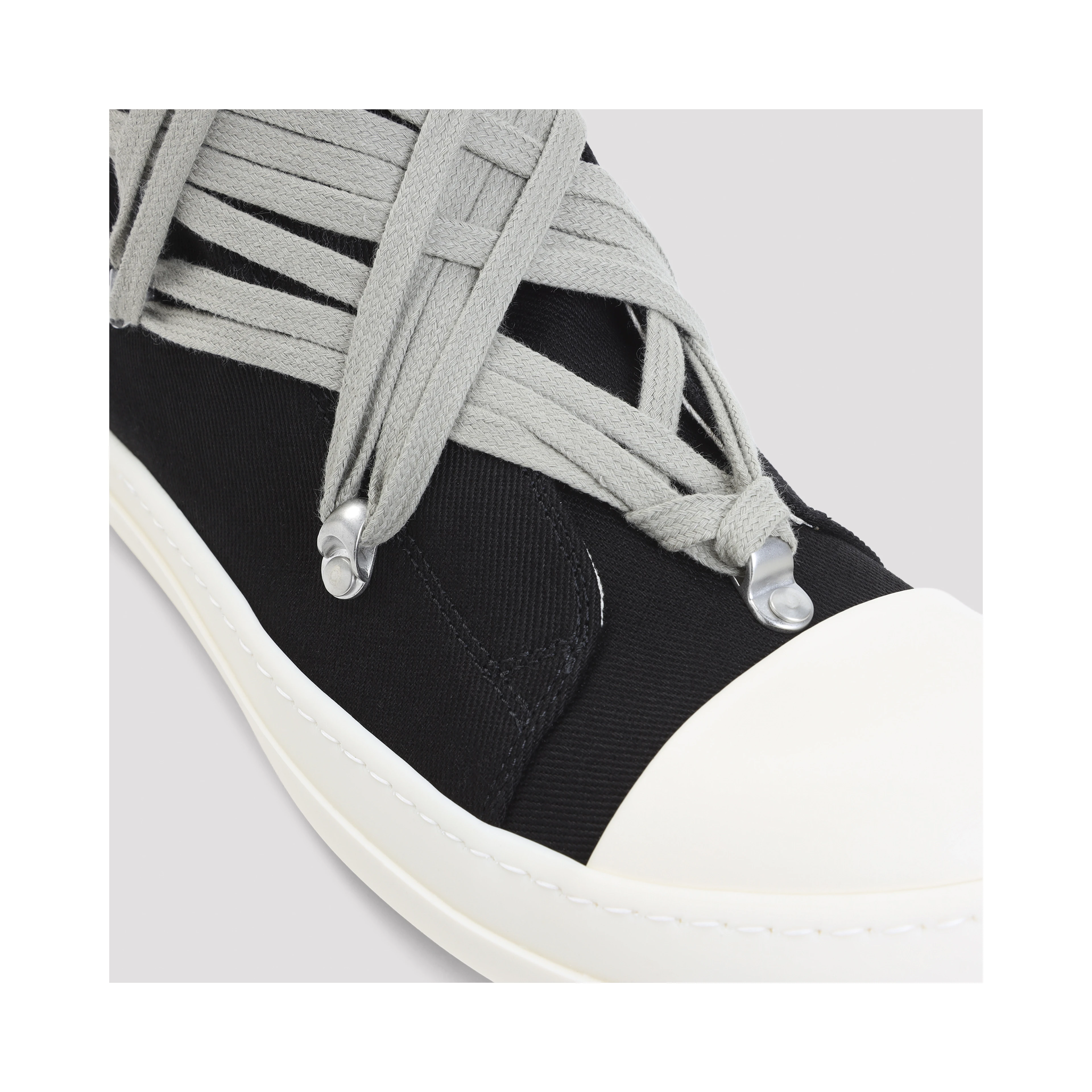 Rick Owens Drkshdw Megalace Sneakers