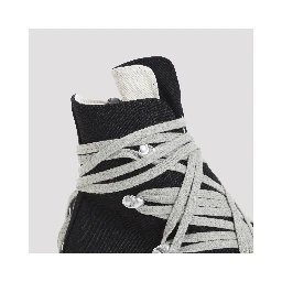 Rick Owens Drkshdw Megalace Sneakers