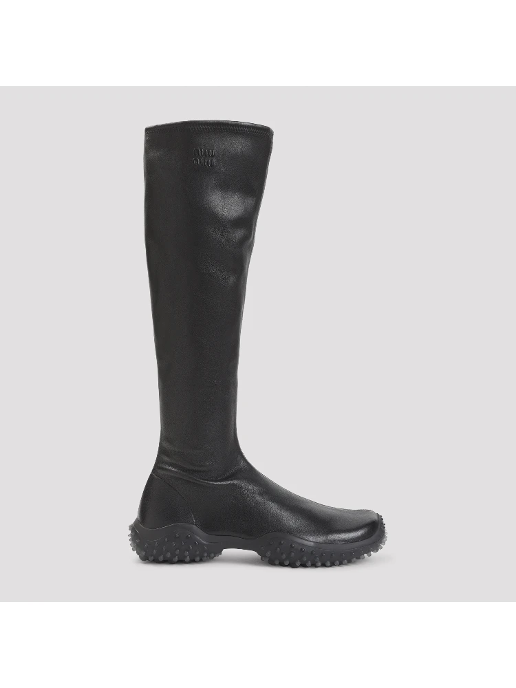 Miu Miu Boots