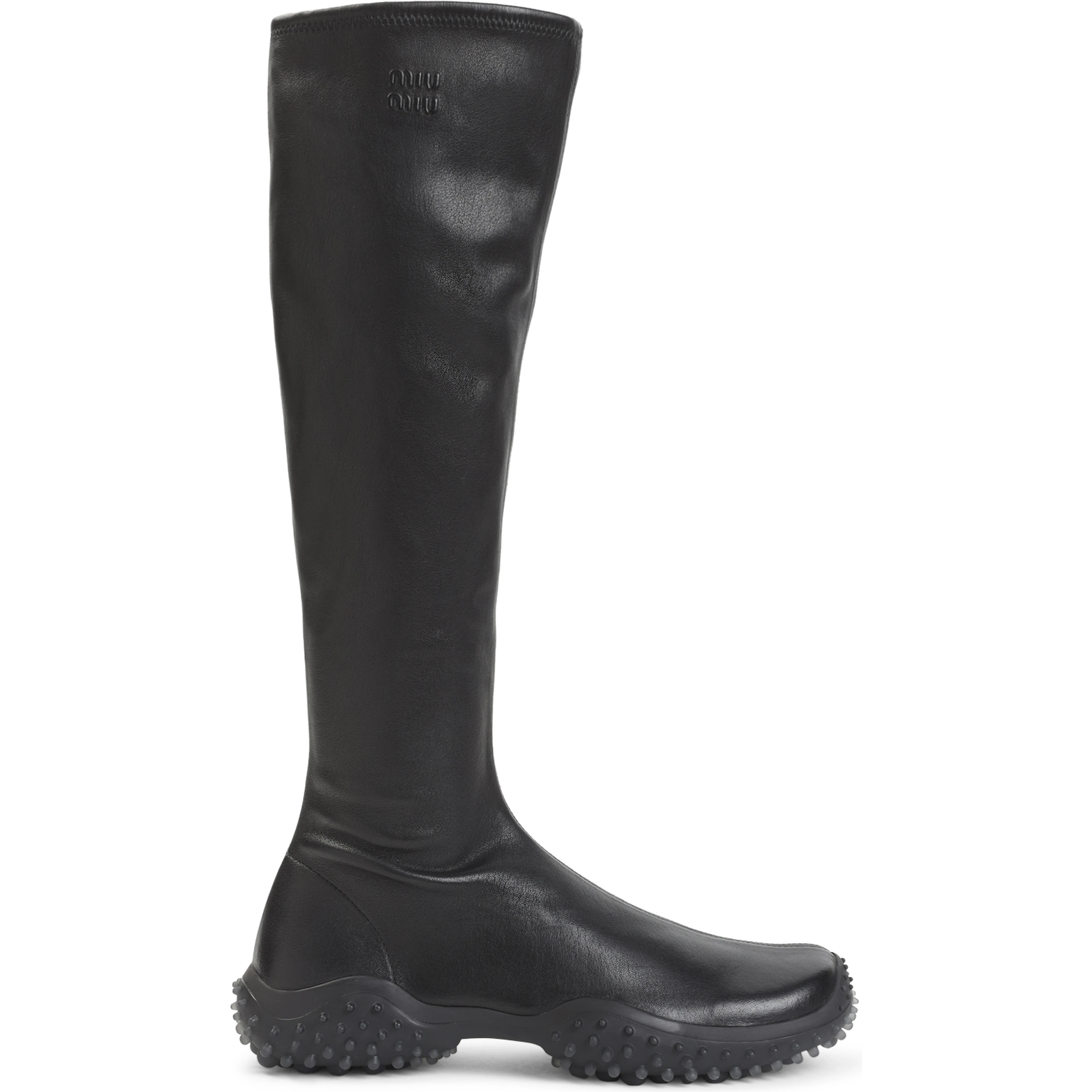 Miu Miu Boots
