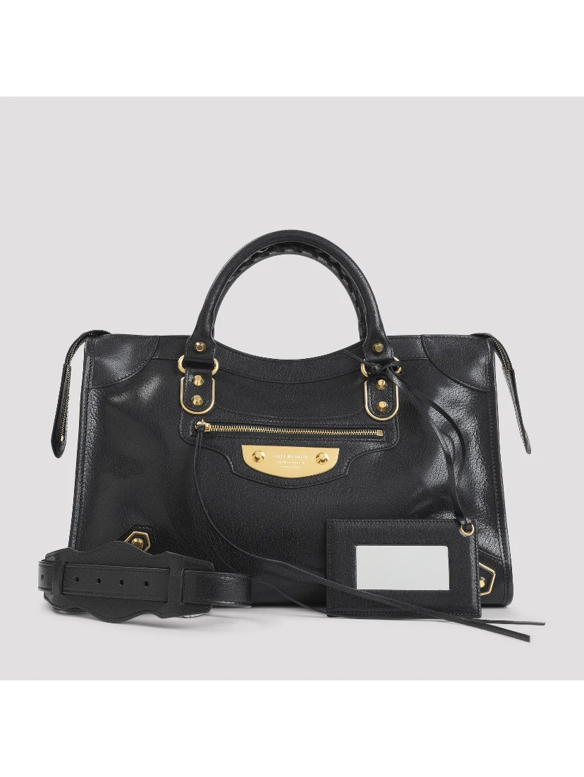 Balenciaga Le Cty Uptown Medium Bag
