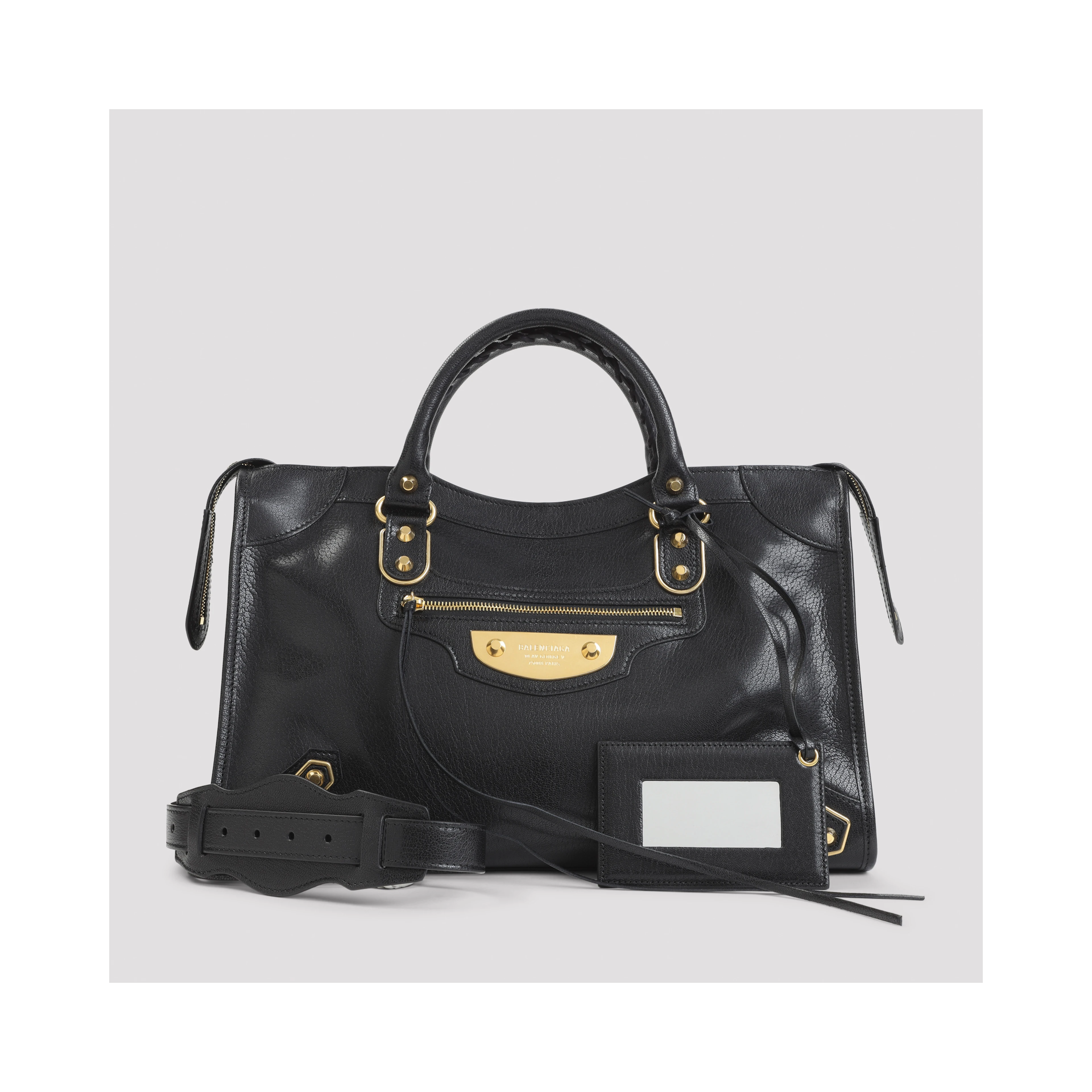 Balenciaga Le Cty Uptown Medium Bag